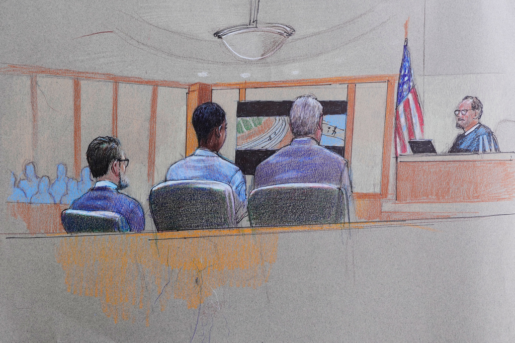 Judge removed from Karmelo Anthony case as defense seeks retrial in Texas track-meet stabbing