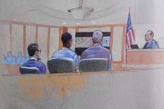 Judge removed from Karmelo Anthony case as defense seeks retrial in Texas track-meet stabbing