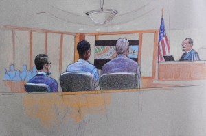 Judge removed from Karmelo Anthony case as defense seeks retrial in Texas track-meet stabbing