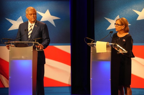 Darline Graham Nordone attempts to quell backlash over Taiwan question: ‘I don’t speak politician’