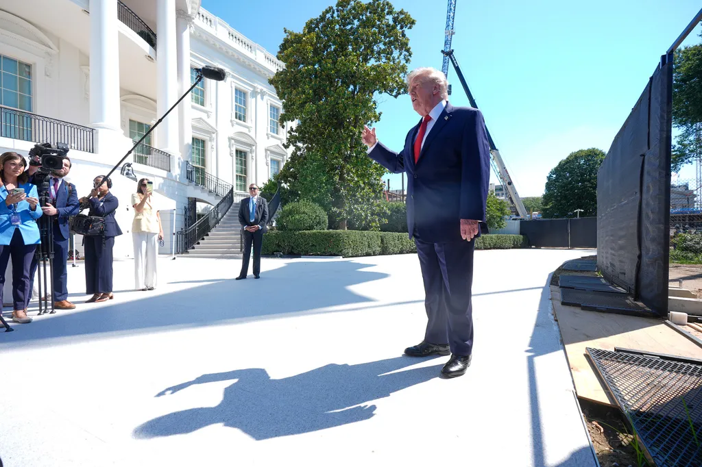 Trump has a 96% endorsement success rate. Here are the Republicans he’s backed who have lost