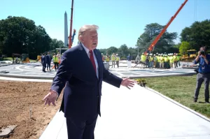 Trump says Iran talks could resume ‘at some point,’ threatens ‘draconian’ sanctions