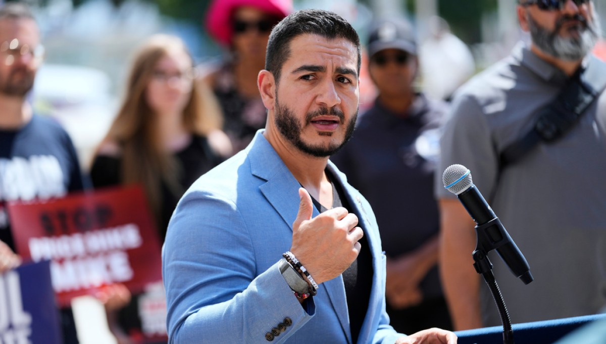 Byron York Slams el Sayed’s Fox Interview: “Critics Beware – American Values Must Prevail”