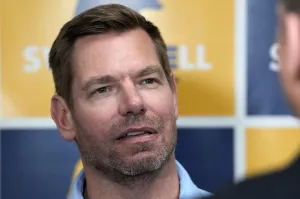 Swalwell believed ‘Fang Fang was just a girl next door that you brought home to mom’: Joe Concha