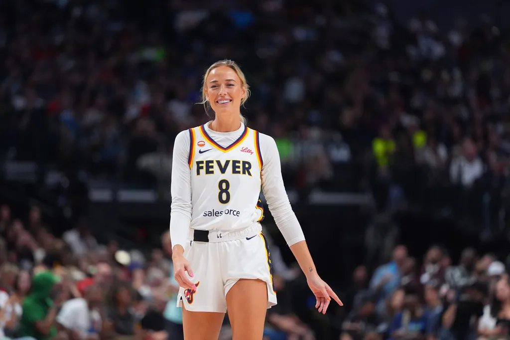 ‘Pure censorship’: Joe Concha slams Seattle Times for rejecting column on WNBA’s Sophie Cunningham