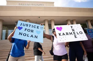 Karmelo Anthony denied motion for retrial after murder conviction