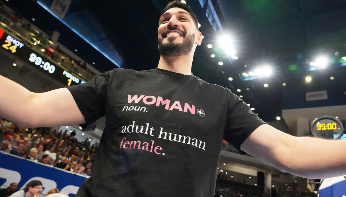 Enes Kanter Freedom barred from attending Chicago Sky games after altercation with player