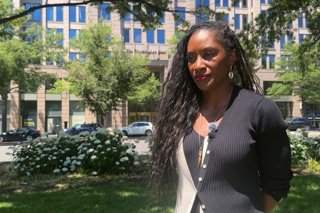 Forcing the Washington Post to rehire Karen Attiah is a victory for unions, not free speech