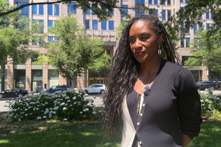 Karen Attiah