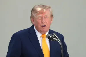 China smells Trump’s weakness on sanctions and allies