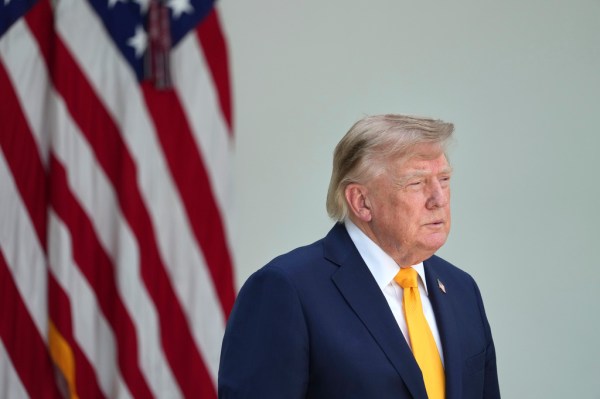 Trump lowers flags to half-staff for Dolly Parton: ‘The World loves you’