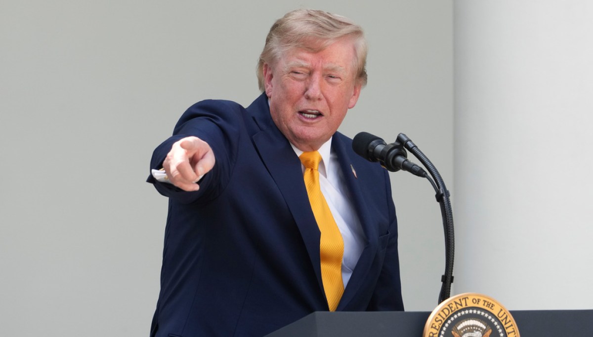Strait of Hormuz cleared of all Iranian mines: Trump