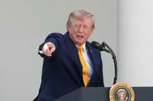 Strait of Hormuz cleared of all Iranian mines: Trump