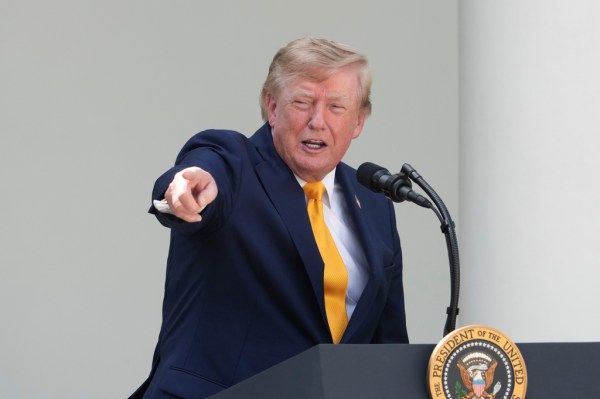 Trump is winning his war for oil while the whole world roots against him