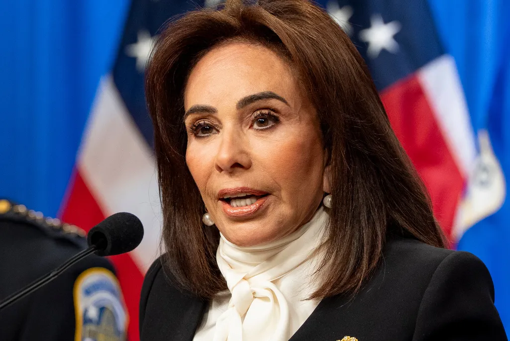 Trump DOJ wins tough sentences for DC robbers despite youth ‘rehabilitation’ law