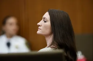 Closing arguments conclude in Lindsay Clancy trial as prosecutors argue murders were ‘a choice’