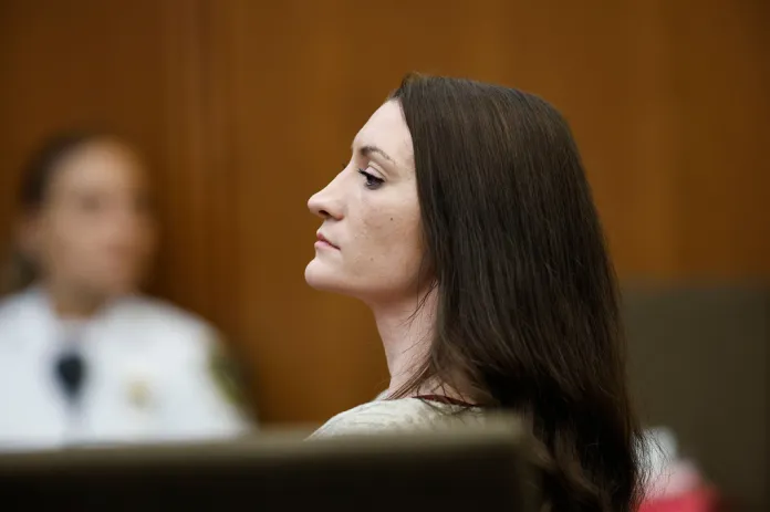 Murders were ‘a choice’: Prosecutors in closing arguments of Lindsay Clancy trial Murders were ‘a choice’: Prosecutors in closing arguments of Lindsay Clancy trial