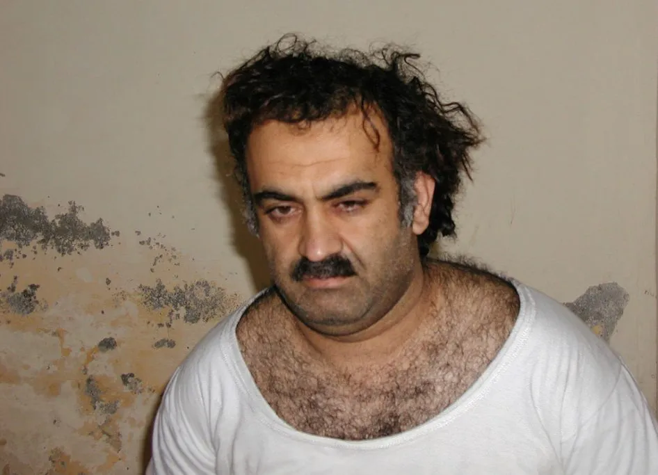 Military judge sets trial for alleged 9/11 mastermind Khalid Sheikh Mohammed