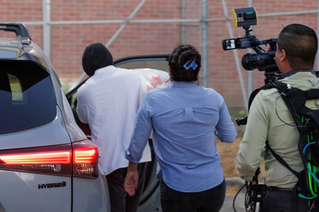 US Immigration Enforcement Minnesota