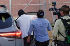 Texas ICE officer freed after failed Minnesota extradition request for shooting