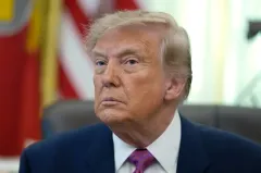 Dictators are buying the map while Washington sleeps — time for Trump to get real(ist)