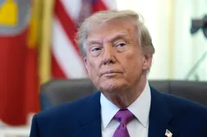 Trump posts video of ‘Kharg Island being blown to smithereens’