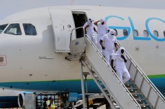 Trump administration begins deportations of Haitians — slowly