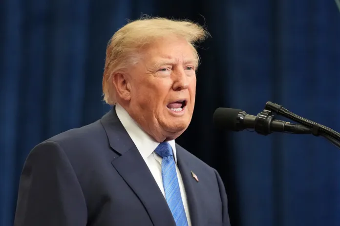 Trump’s tariffs and Iran war driving voter discontent: Hugo Gurdon Trump’s tariffs and Iran war driving voter discontent: Hugo Gurdon