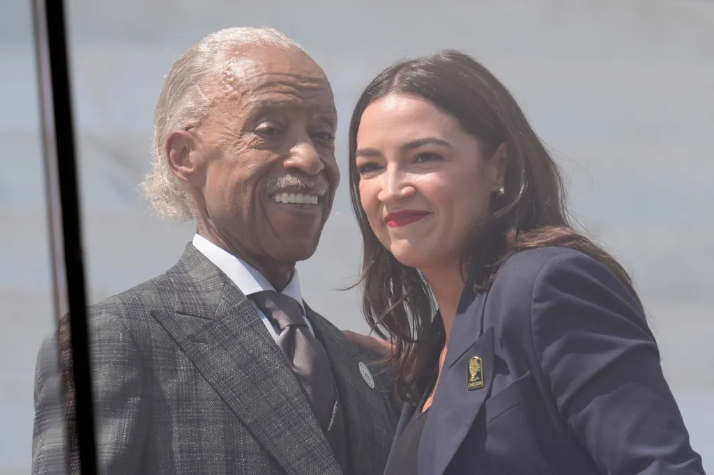 AOC’s pivot for 2028 has begun. Will it work?