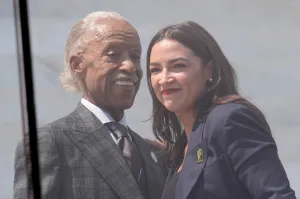 AOC’s pivot for 2028 has begun. Will it work?