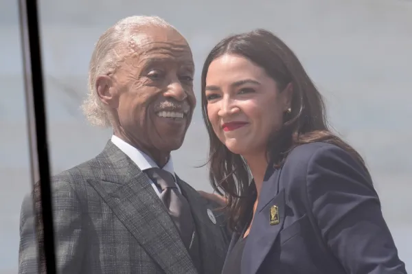 AOC’s pivot for 2028 has begun. Will it work?