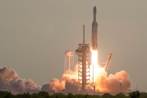 NASA’s newest space telescope launches on a quest to explore the hidden universe