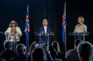 Eurosceptics laud Iceland’s rejection of EU referendum: ‘Another Europe is possible’