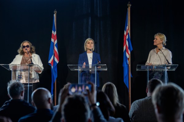 Eurosceptics laud Iceland’s rejection of EU referendum: ‘Another Europe is possible’
