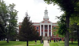 Dramatic decline in visas issued to Chinese and Indian students under Trump