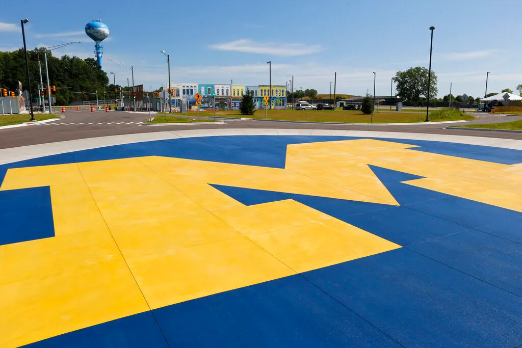 University of Michigan axes letter grades to curb freshman ‘mental health crisis’