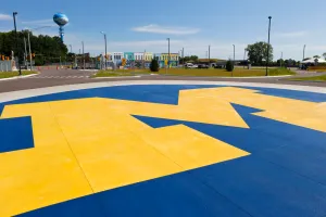 University of Michigan axes letter grades to curb freshman ‘mental health crisis’