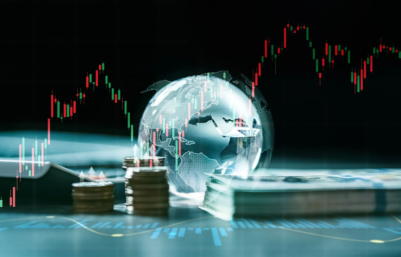 Interest rate hikes go global