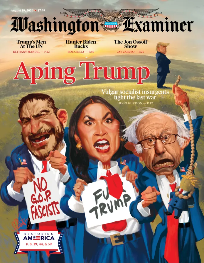 Magazine Covers