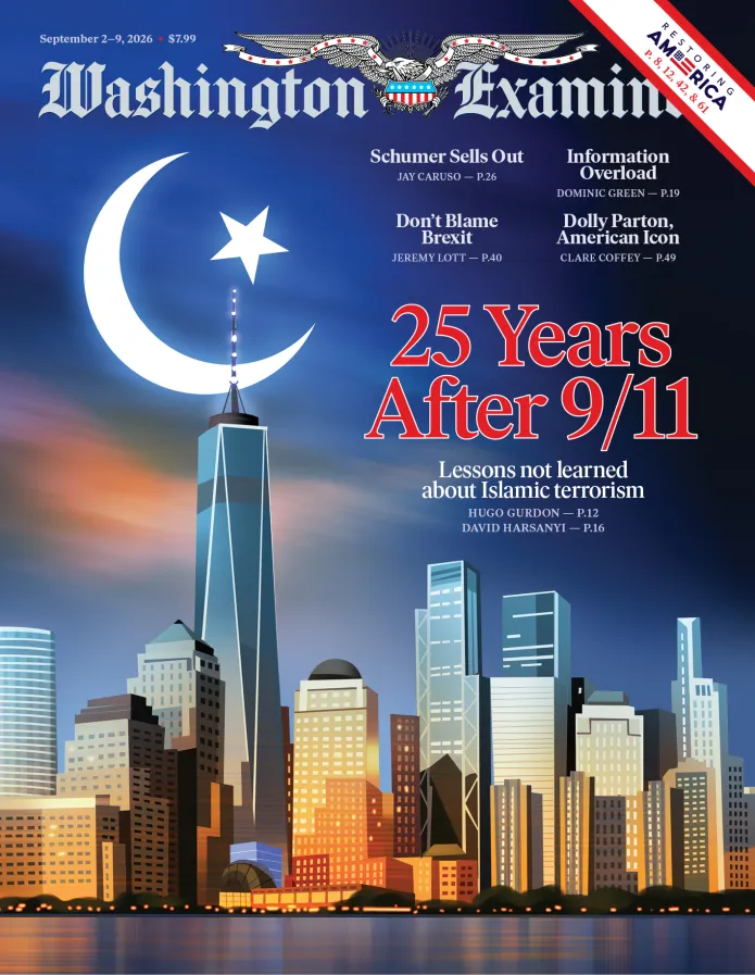 Magazine Covers