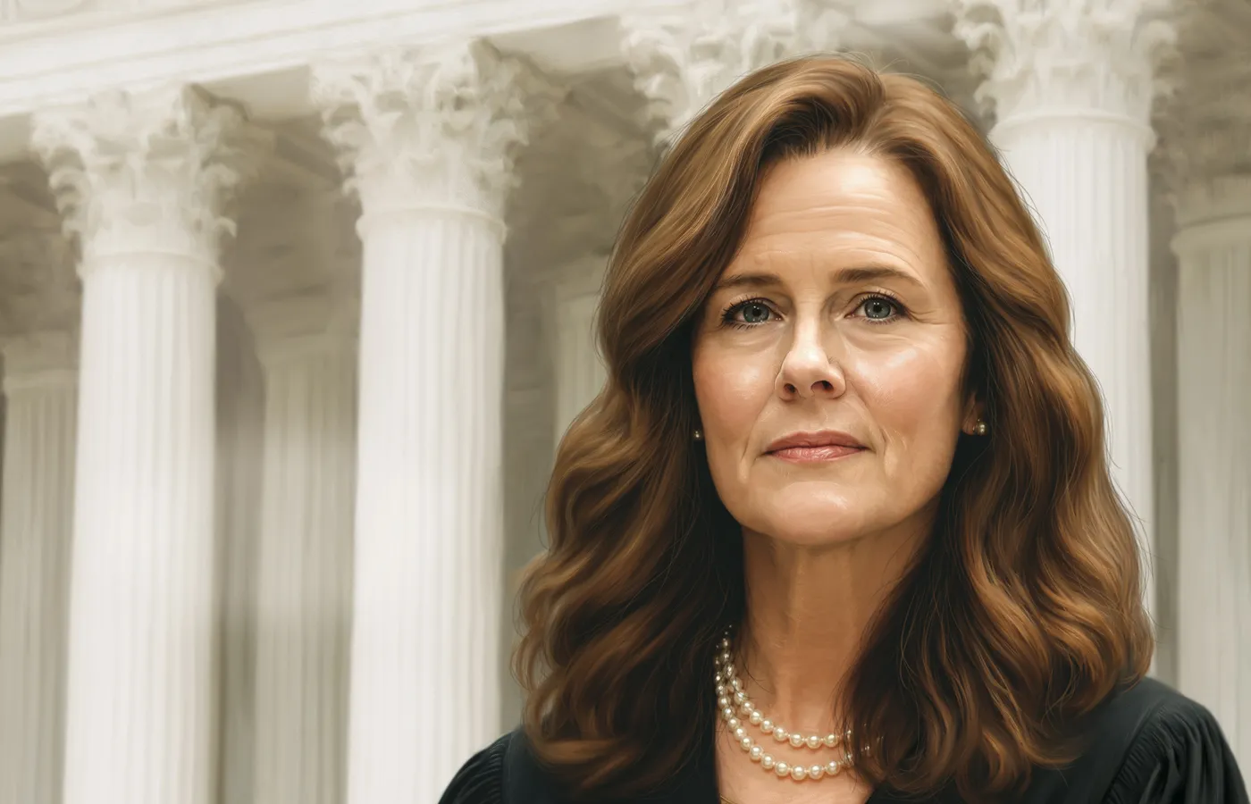 Amy Coney Barrett defies easy categorization, to the dismay of the Left and Right