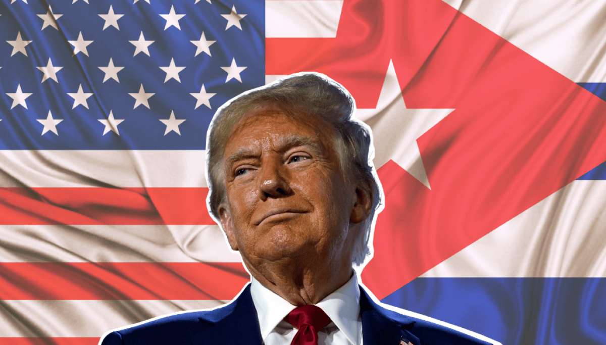 Trump’s Cuba siege is a waiting game