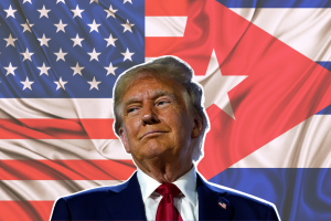 Trump’s Cuba siege is a waiting game