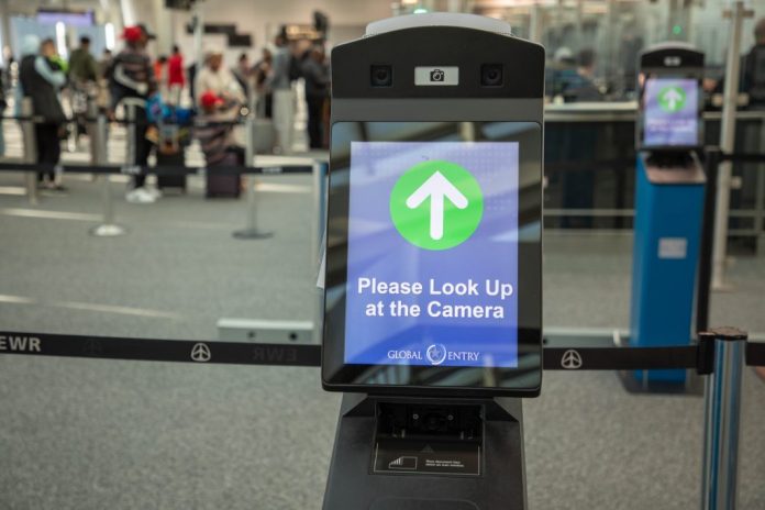 U.S. Customs and Border Protection Office of Field Operations