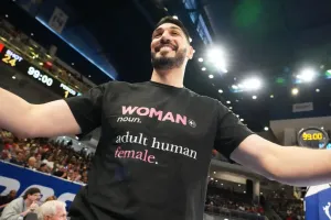 Enes Kanter Freedom ejected from WNBA game after courtside confrontation with WNBA player