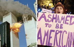 The damage 9/11 did to our country