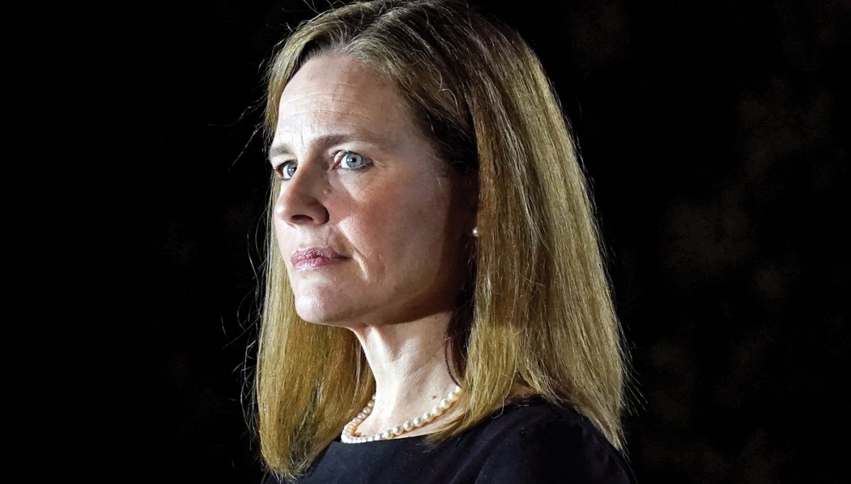 Amy Barrett defies easy categorization, to the dismay of the Left and Right
