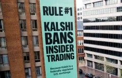Kalshi and prediction markets experience explosive growth, but also new legal challenges