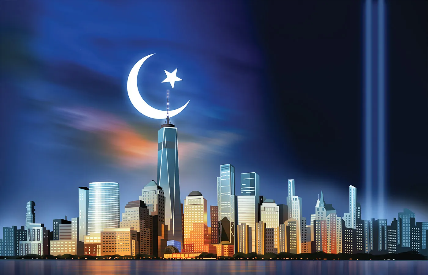 American amnesia: What we’ve forgotten in the 25 years since the 9/11 terrorist attacks