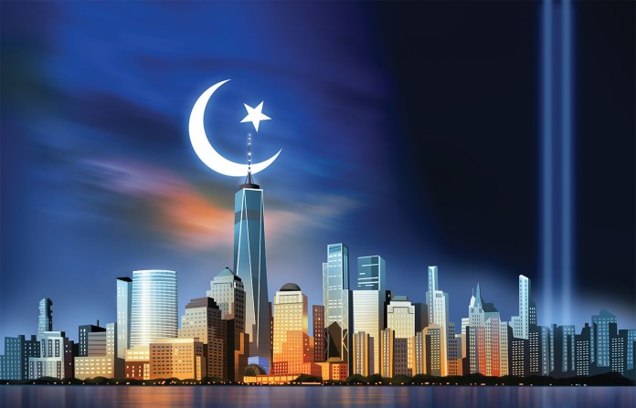 september 11 25 years later magazine cover